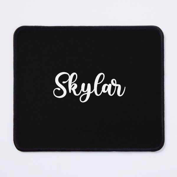 Item preview, Skylar Calligraphy Name designed and sold by LanaMeyers.