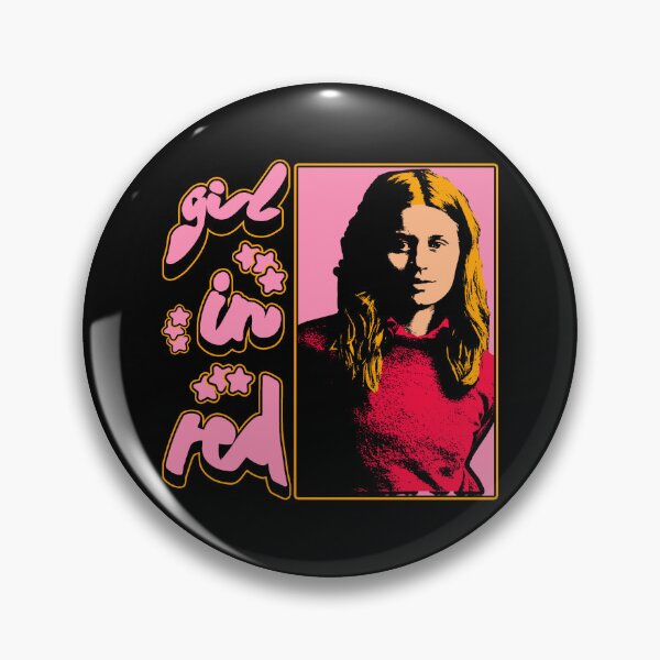 Item preview, Vintage Woman Indle Pop Music  designed and sold by VintageNuts.