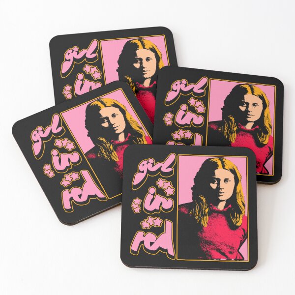 Item preview, Vintage Woman Indle Pop Music  designed and sold by VintageNuts.