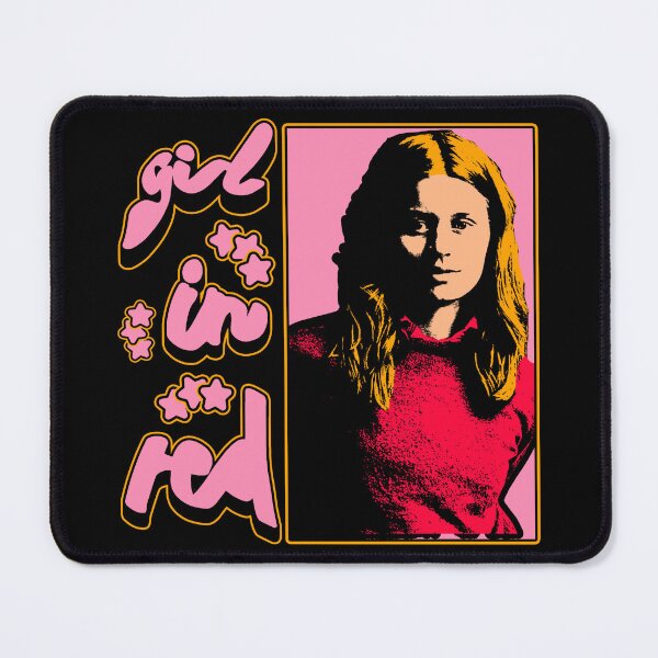 Item preview, Vintage Woman Indle Pop Music  designed and sold by VintageNuts.