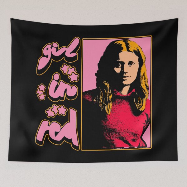 Item preview, Vintage Woman Indle Pop Music  designed and sold by VintageNuts.
