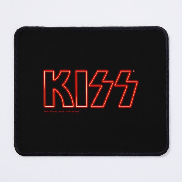 Item preview, Glowing Red Neon Rock Band designed and sold by ChesleyHickle.