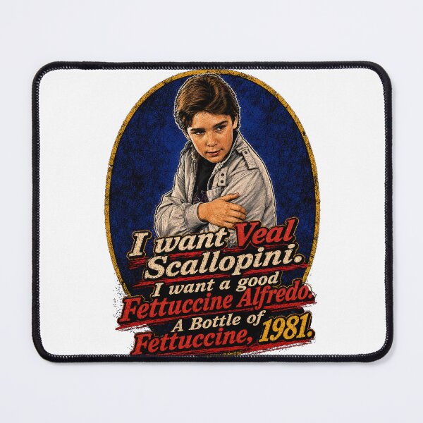 Item preview, Mouth - goonies designed and sold by American Artist Designs.