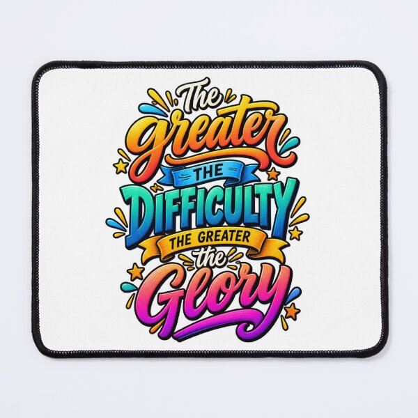 Item preview, Strength in Struggle designed and sold by Quote Gallery.