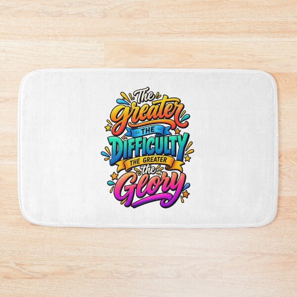 Item preview, Strength in Struggle designed and sold by Quote Gallery.