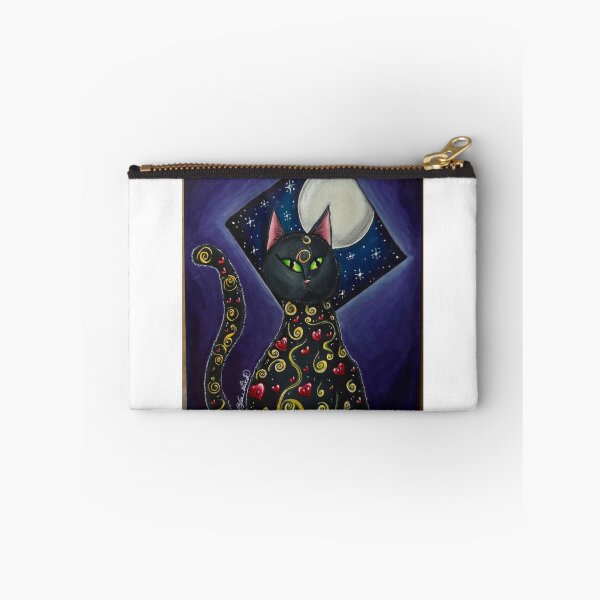 Item preview, Celestial Cat designed and sold by AnaLisaArt.