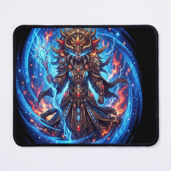 Item preview, FUJIN: Wind Daity - SDJ Mythic Hero Series designed and sold by livasyczosek3.