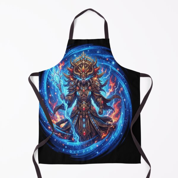 Item preview, FUJIN: Wind Daity - SDJ Mythic Hero Series designed and sold by livasyczosek3.