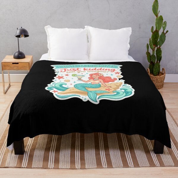 Item preview, I HATE MARGARITAS Just kidding can you imagine? designed and sold by snowry.