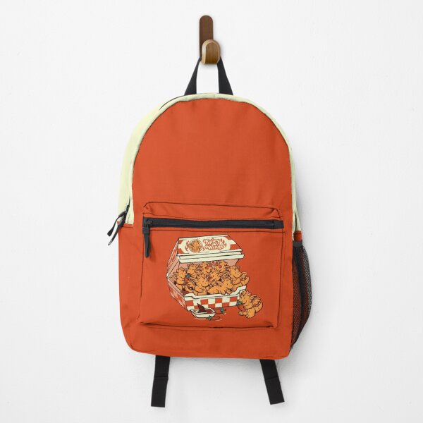 Item preview, Spicy Wings designed and sold by Tobe Fonseca®.