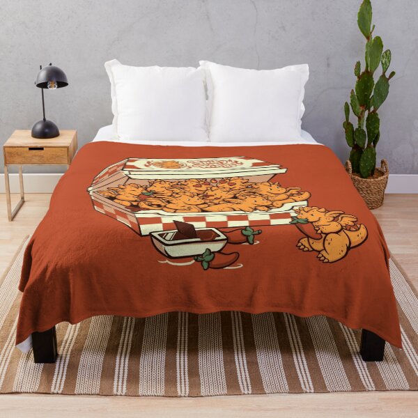 Item preview, Spicy Wings designed and sold by Tobe Fonseca®.