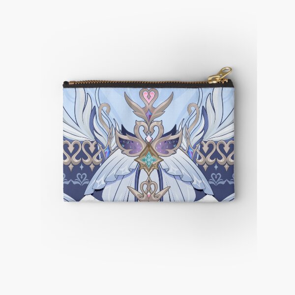 Item preview, Odette Genshin Impact designed and sold by JonetsuKingdom.