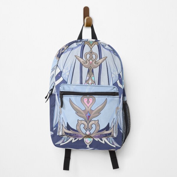 Item preview, Odette Genshin Impact designed and sold by JonetsuKingdom.