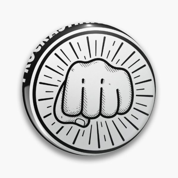 Item preview, Procrastinators  designed and sold by bernswell.