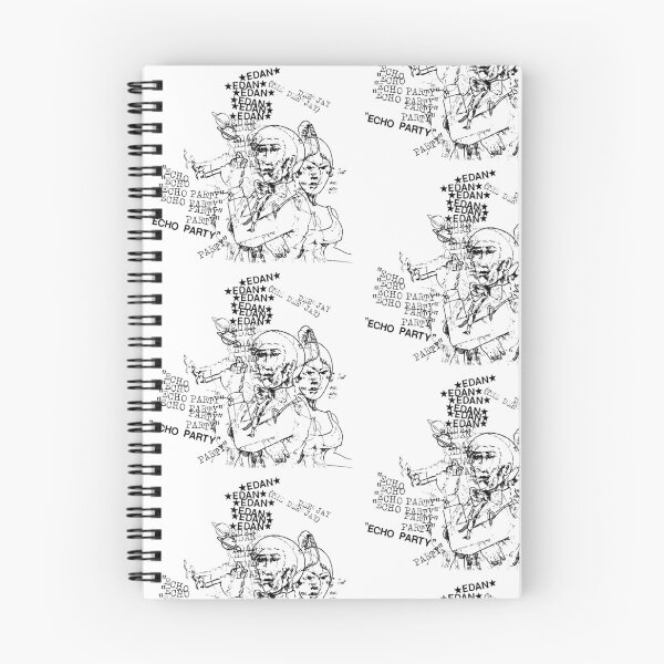 Item preview, Edan Funky Voltron designed and sold by BiancaVaron.