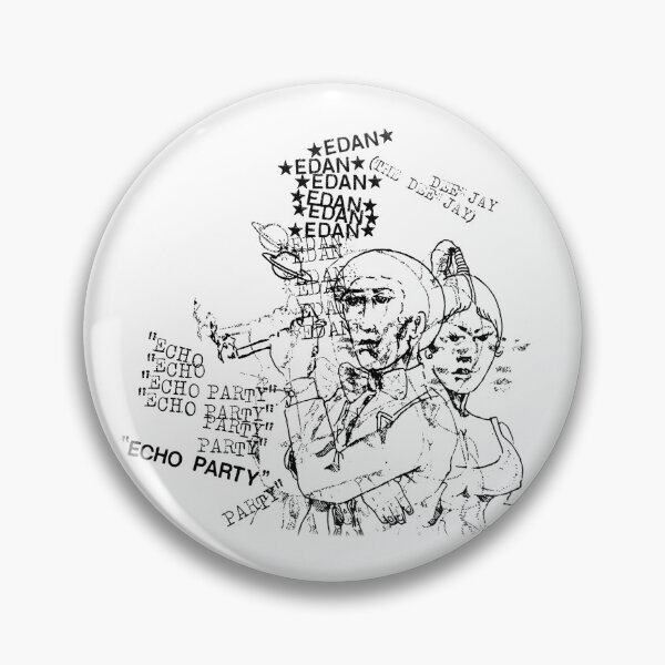Item preview, Edan Funky Voltron designed and sold by BiancaVaron.