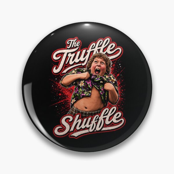 Item preview, the Truffle Shuffle designed and sold by American Artist Designs.