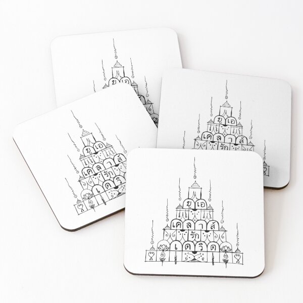Item preview, Solid Pitch Black Canvas Surface Background designed and sold by BriaBode.