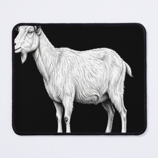 Item preview, Goat designed and sold by livasyczosek3.