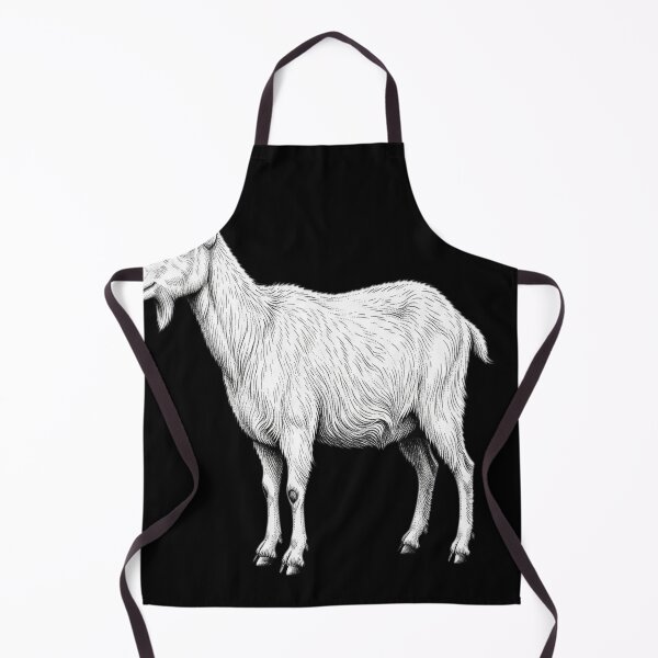 Item preview, Goat designed and sold by livasyczosek3.