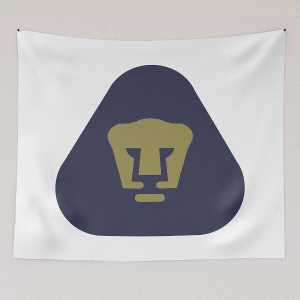 Item preview, Robot Pumas Unam Monkey Mischief designed and sold by Kiftsgategarden.