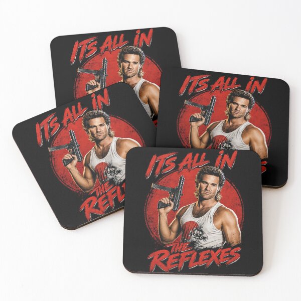 Item preview, All in the Reflexes designed and sold by American Artist Designs.