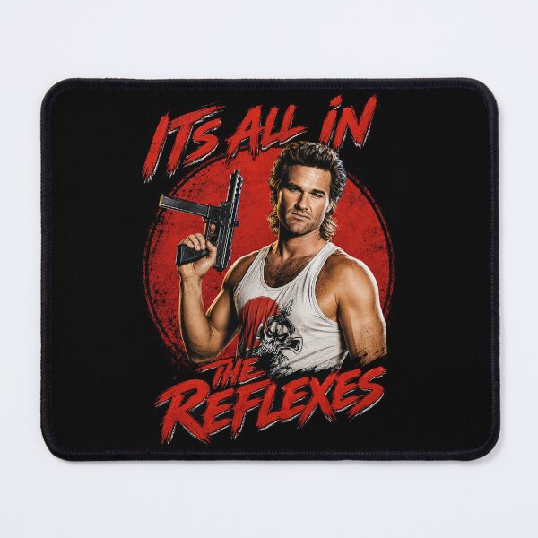 Item preview, All in the Reflexes designed and sold by American Artist Designs.