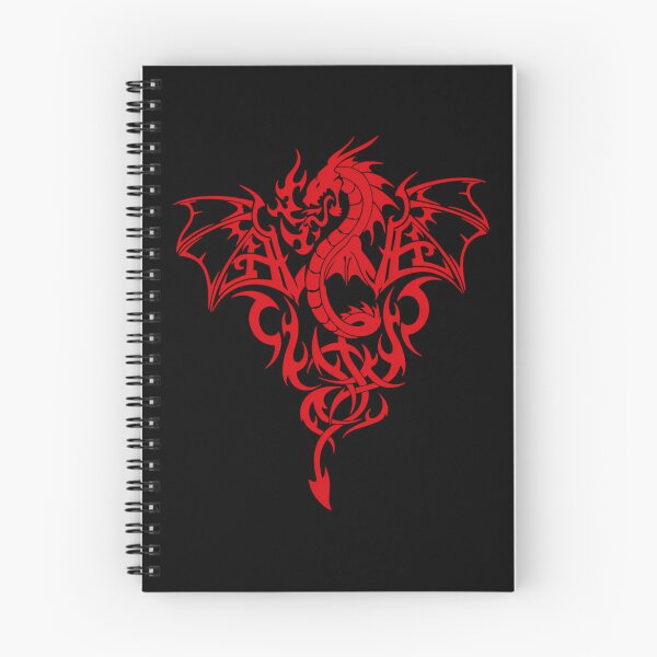 Item preview, Tribal Winged Creature Silhouette designed and sold by BriaBode.