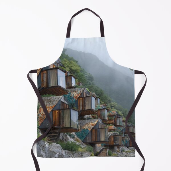 Item preview, Coconut Market Brings Tropical Flavor. designed and sold by ilhsoebi.