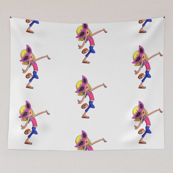 Item preview, Summer Girl Vibes designed and sold by LuloCreative.