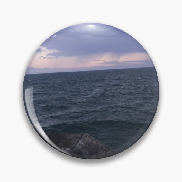 Item preview, Pier Side Sunset designed and sold by morgan1098765.