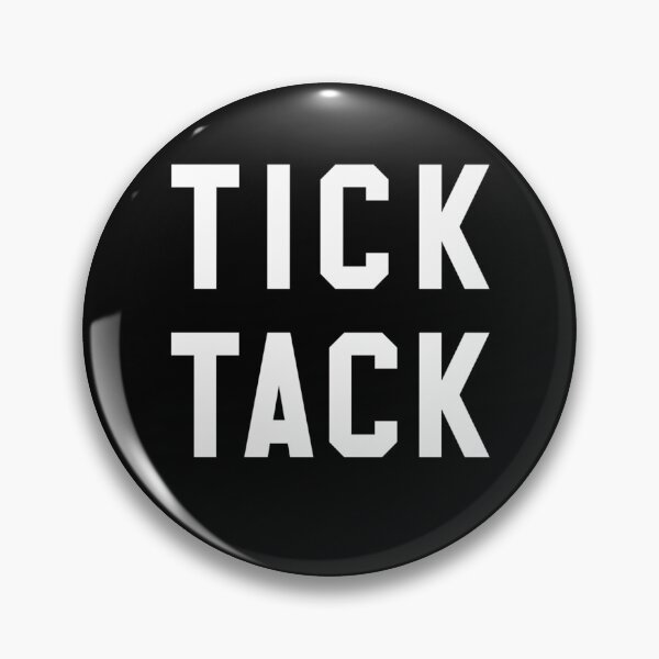 Item preview, Bold White Sans Serif Text Stacked On Black Background designed and sold by BriaBode.