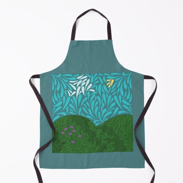 Item preview, Field of fantasy designed and sold by Emendi.