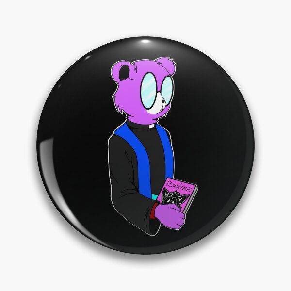 Item preview, Padre - Base designed and sold by Rookiez.