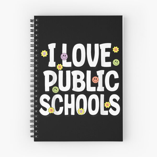 Item preview, Public Education designed and sold by goombi-creative.