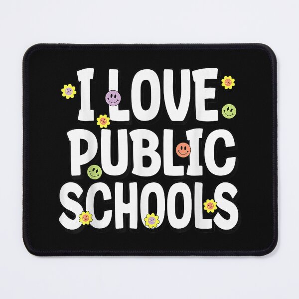 Item preview, Public Education designed and sold by goombi-creative.