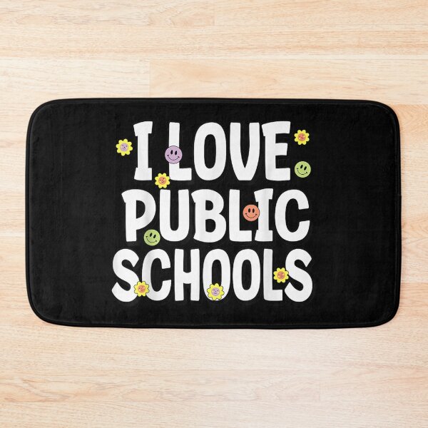 Item preview, Public Education designed and sold by goombi-creative.