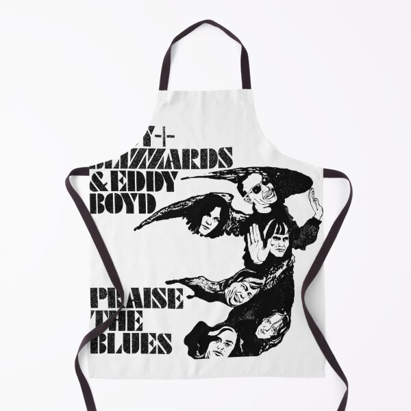 Item preview, Eddie Boyd Third Degree designed and sold by BiancaVaron.