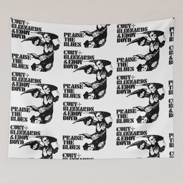 Item preview, Eddie Boyd Third Degree designed and sold by BiancaVaron.