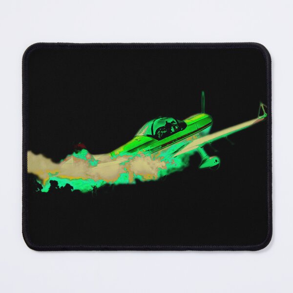 Item preview, Aerobatic Display, an aviation gift, for the pilot and aviation geek. designed and sold by PiperParrot.