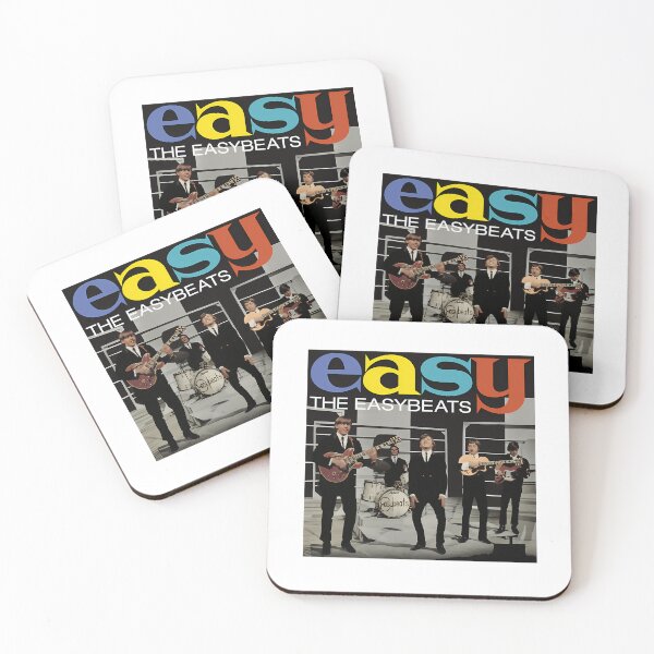 Item preview, The Easybeats Band designed and sold by SaeedMoosa.