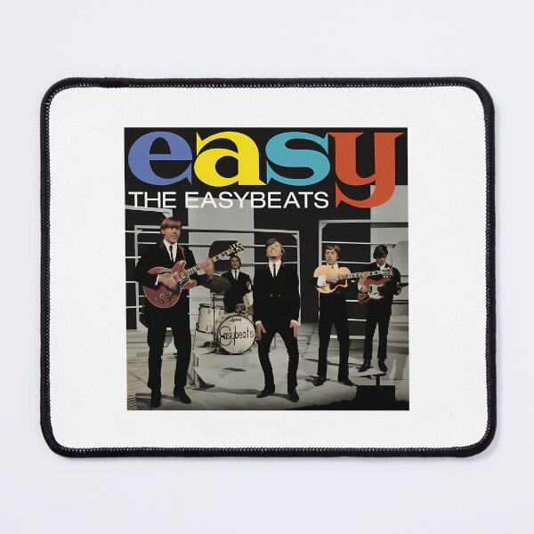 Item preview, The Easybeats Band designed and sold by SaeedMoosa.