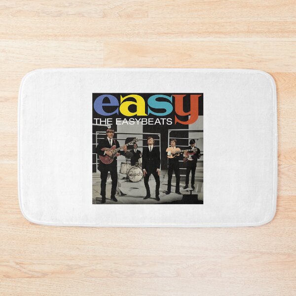 Item preview, The Easybeats Band designed and sold by SaeedMoosa.