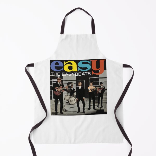 Item preview, The Easybeats Band designed and sold by SaeedMoosa.