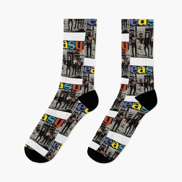 Item preview, The Easybeats Band designed and sold by SaeedMoosa.