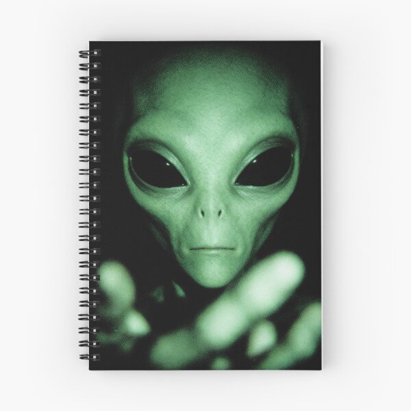 Item preview, Green Alien Reaching Hand Night Vision designed and sold by The Mellonaire.