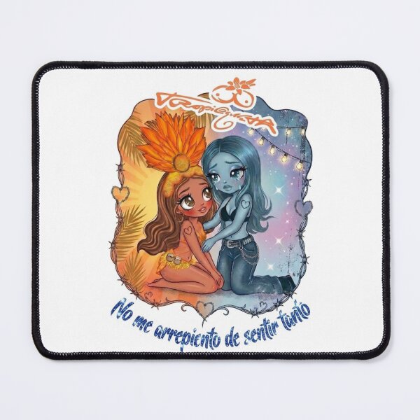 Item preview, Karol G - Tropicoqueta x I don't regret feeling so much designed and sold by conamor-bymel.