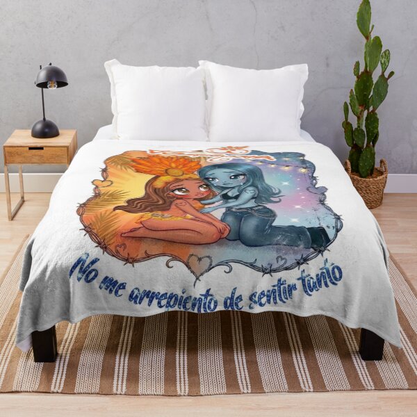 Item preview, Karol G - Tropicoqueta x I don't regret feeling so much designed and sold by conamor-bymel.