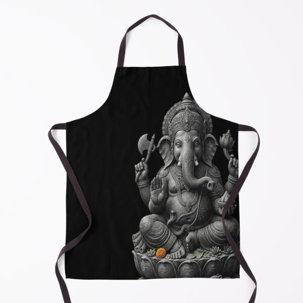 Item preview, Yogi Bhajan Sikh Elephant God designed and sold by ewellwarntzw.
