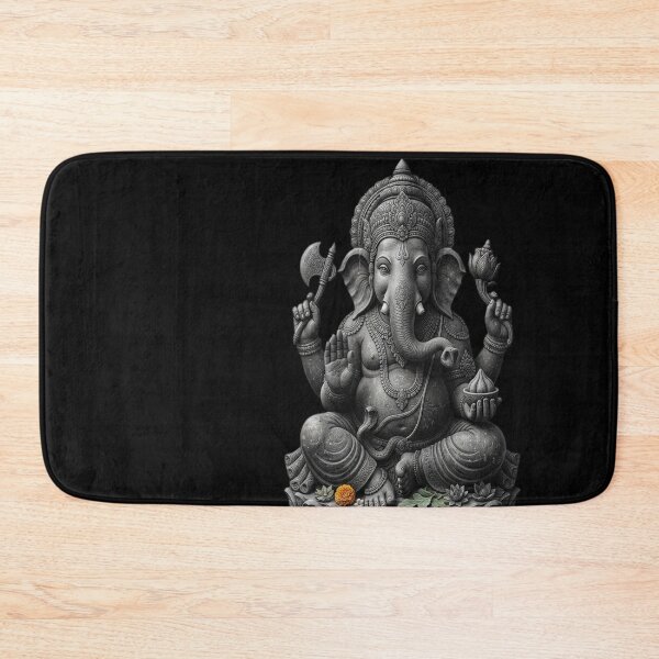 Item preview, Yogi Bhajan Sikh Elephant God designed and sold by ewellwarntzw.